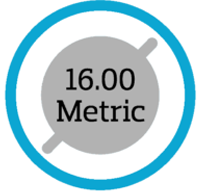 16.00 Systém řízení teploty