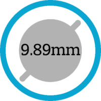9.89 Posilovač řízení