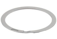 Revolox® Self-Locking Rings for High RPM