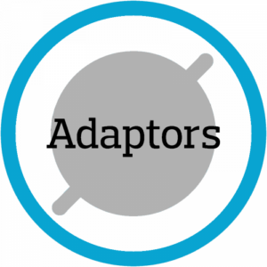 Adaptors