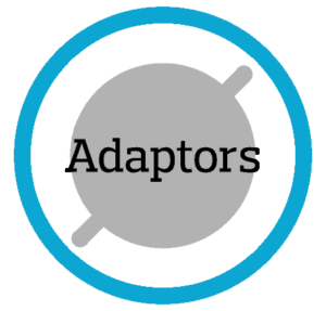 Adapter - Kraftstoff (flüssig)
