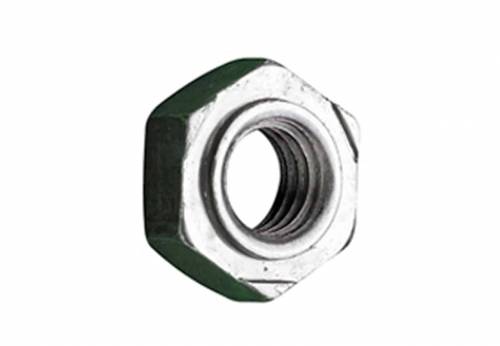 Hex Weld Nuts