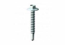 Light Section Drill 1.2mm to 3.6mm