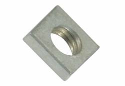 Square Roofing Nuts - Metric