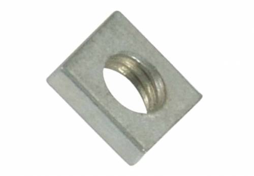Square Roofing Nuts - Metric