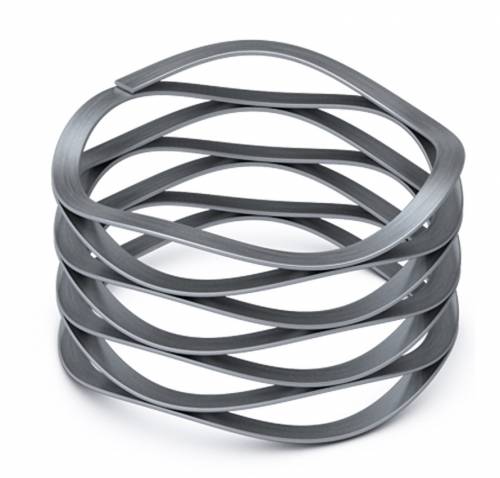 Crest-to-Crest Wave Springs (Imperial)
