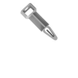 Snap Rivet - Locking