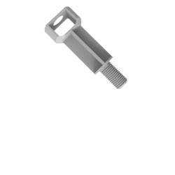 Snap Rivet - Threaded