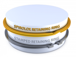 Smalley Retaining Ring Selection Guide