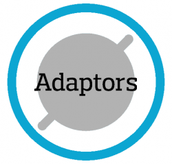 Adaptors - Hamulec hydrauliczny