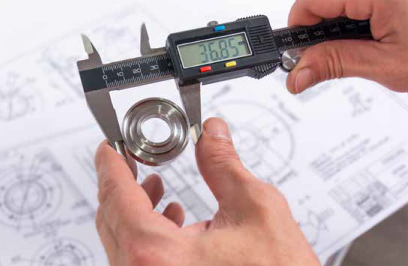AFC Ltd - A guide to fastener quality