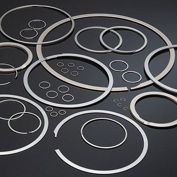 Design a Retaining Ring | AFC Ltd
