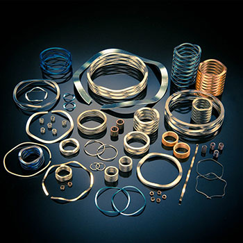 Design a Wave Spring | AFC Ltd