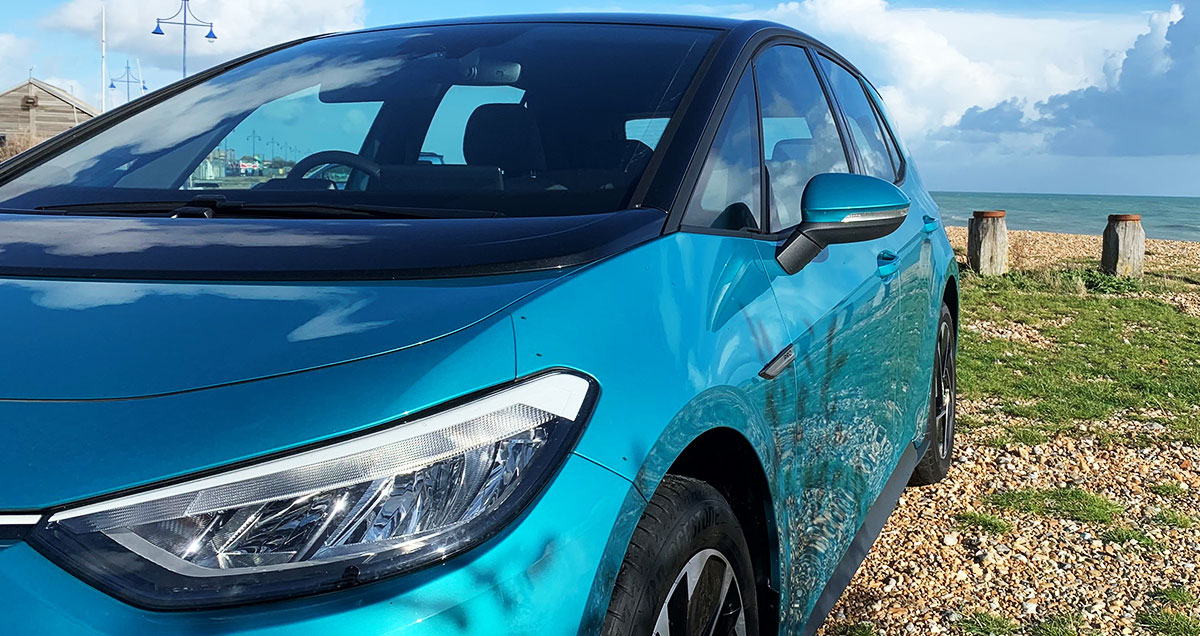 Supply chain management for electric vehicle production | AFC Ltd