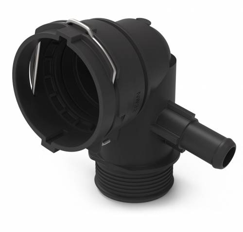 ARaymond™ VDA Low-Push Quick Connectors | AFC Ltd