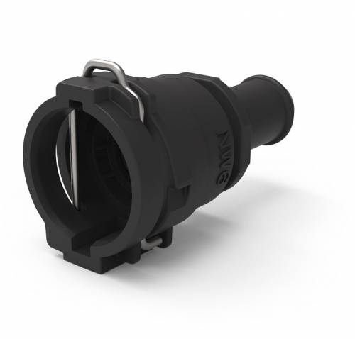 ARaymond™ VDA Low-Push Quick Connectors | AFC Ltd