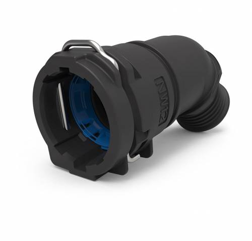 ARaymond™ VDA Low-Push Quick Connectors | AFC Ltd
