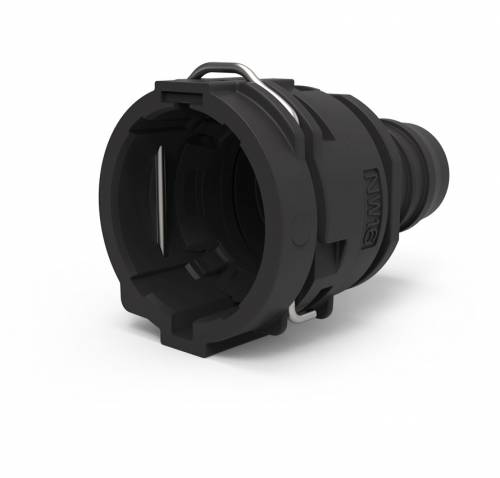 ARaymond™ VDA Low-Push Quick Connectors | AFC Ltd