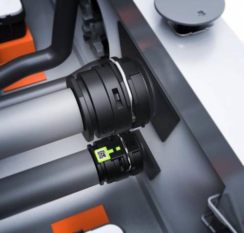 ARaymond™ VDA Low-Push Quick Connectors | AFC Ltd