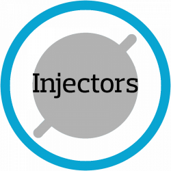 Injectors - Układ paliwowy (ciecz)