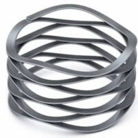 Crest-to-Crest Wave Springs (Imperial)
