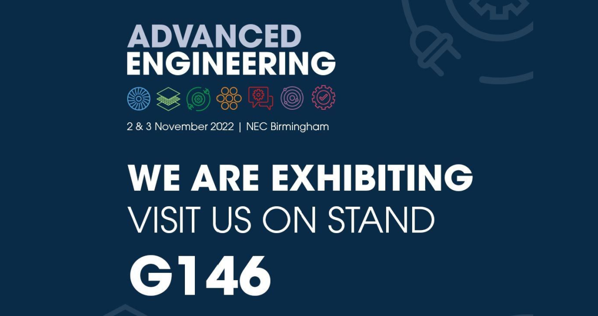 AFC showcases supply chain solutions at Advanced Engineering