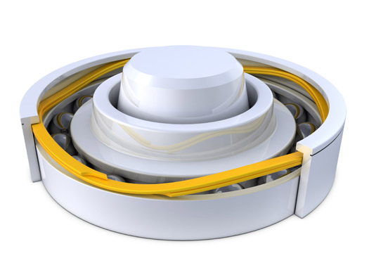 Wavering Bearing Preload 1