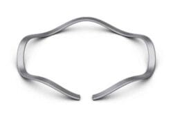 Single Turn, Narrow Wave Springs (Imperial) – Series YSSR-N