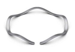 Single Turn Wave Springs (Imperial) – Series YSSR