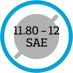 11.80 - 12:00 Hydraulic Brake