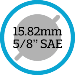 15.82 - 5/8" Air Line Applications