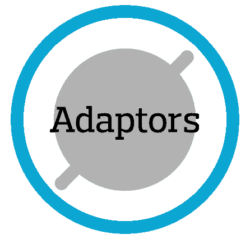 Adaptors - Thermal Management System