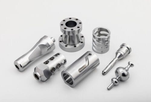 Custom Engineered Components (CEC)