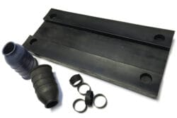 Custom Mouldings