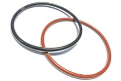 FEP Encapsulated O-Rings