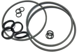 Quad Rings